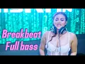 Download Lagu Breakbeat DJ Full Bass Mantap 2025