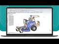 What s New in Solid Edge ST4 - Tutorial