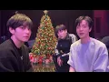 Lagu LIVE 🔴 Jin SHOCKED Jungkook Says He'll Spend Christmas With Taehyung 😍🎄 | BTS Live