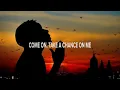 Niko Moon - Dance With Me (Lyrics) I Tried, Up All Night, Cool