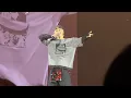 Download Lagu TEN - Waves | 2025 TEN CONCERT 1001 MOVEMENT 'STUNNER' IN BANGKOK DAY 2