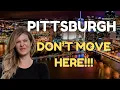 Don t Move to Pittsburgh Unless You Can Handle These 8 Realities