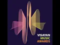 Matag Piraso - Visayan Music Awards & Ferdinand Aragon