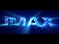 Cinema Reimagined - IMAX