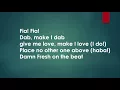 Davido   Fia Lyrics