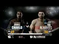 Fight Night Champion - Canelo Vs Charlo Fight Breakdown