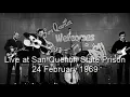 Johnny Cash - Folsom Prison Blues - Live at San Quentin (Good sound quality)