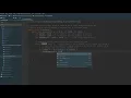 Java Technical Interview - Merge Sort