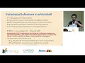 Scaling Probabilistic Models with Variational Inference