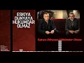 Download Lagu Eşkıya dünyaya hükümdar olmaz jenerik