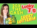 New NC Lottery Ticket Scratch Off WINNERS - See How Much I Won 2025