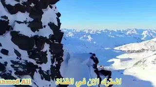 كريم منعم بر لطيف نغمة وفيديو خرافي               دندنها