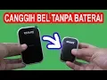 Download Lagu 5 BEL RUMAH UNIK, CANGGIH MODEL BARU