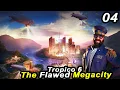 Download Lagu Tropico 6 Megacity - Growing RESISTANCE | HARDMODE City Builder Survival Part 04