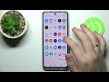 How to Make Opera Default Browser on POCO X4 GT - Change Default Browser