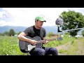 Sweet Home Chicago - Robert Johnson (cover) - Jiro Yamaoka ジロー・ヤマオカ #RobertJohnson #Gibson #blues