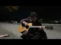 WurtS / ブルーベリーハニー long.ver弾き語り