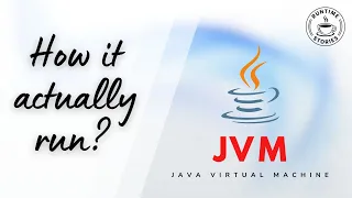 How Java Programs Run on your Computer Compilation JVM JIT Explained