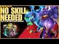 Th14 Top 3 Spam Attack Strategies 2026 Th14 Spam Attack Best Th14 Attack Strategy Th14 Spam