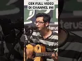 Download Lagu seorang yang akan dampingi hidupmu - melepasmu drive cover senardani