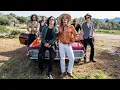 Download Lagu Tightrope - Volcano Spring (Official videoclip)