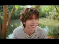 JINWOOK & PHUTATCHAI OF BUS - Take Our Time Ost. ด้วงกับเธอ Duang With You Series | Official MV