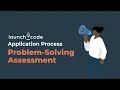 LaunchCode Application Process HackerRank Assessment