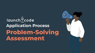 LaunchCode Application Process HackerRank Assessment