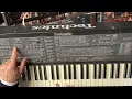 Lagu Technics made keyboards? Let’s have a first look at the SX K700 arranger synth battleship