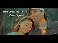 Download Lagu Timi Chhau ra ta ||  Yash Kumar || Lyrics video Song