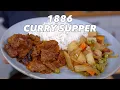 Not Your Takeaway Curry: Victorian Recipes