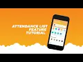 Download Lagu GreatDay HR - Attendance List Tutorial