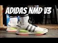 One big problem Adidas NMD V3 Review and On Feet