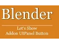 Let s Show - Blender Python Tutorial