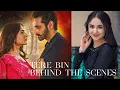 Lagu Tere Bin - Behind The Scenes