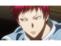 Download Lagu Kuroko no Basket - Rakuzan Shingeki (Quality Extended)