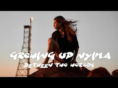 Growing Up Nyima: Between Two Worlds | Documentary Film Trailer
