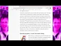 Chris Chan and The Anchuent Prophecy CWCki Discussions