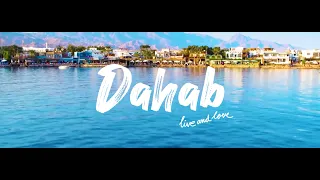 DAHAB EGYPT LIVE AND LOVE  DAHAB EGYPT LIVE AND LOVE