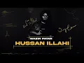 Hussan Illahi - Wazir Patar (Full Audio) | Navvi | Latest Punjabi Songs 2023 | Speed Punjabi