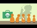Download Lagu De zorgverzekering. Zo zit het.