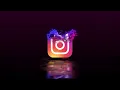 Particle Logo Animation Tutorial in After Effects Trapcode Particular Plugin 3D Reflection
