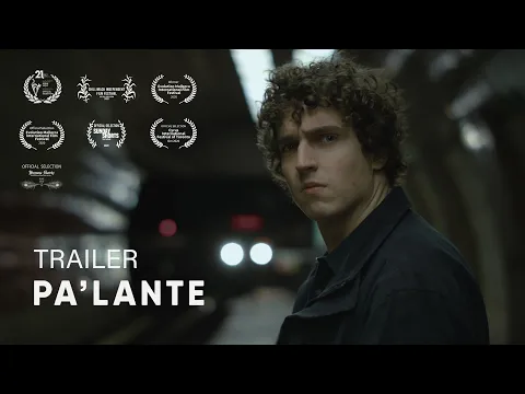 Pa’lante - Official Trailer (HD)