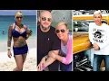 Private Life of Christie Brimberry From Gas Monkey Net Worth Cars and Secret Boyfriend