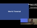 Fantastic Algorithms and Where To Find Them - Nicholas Ormrod