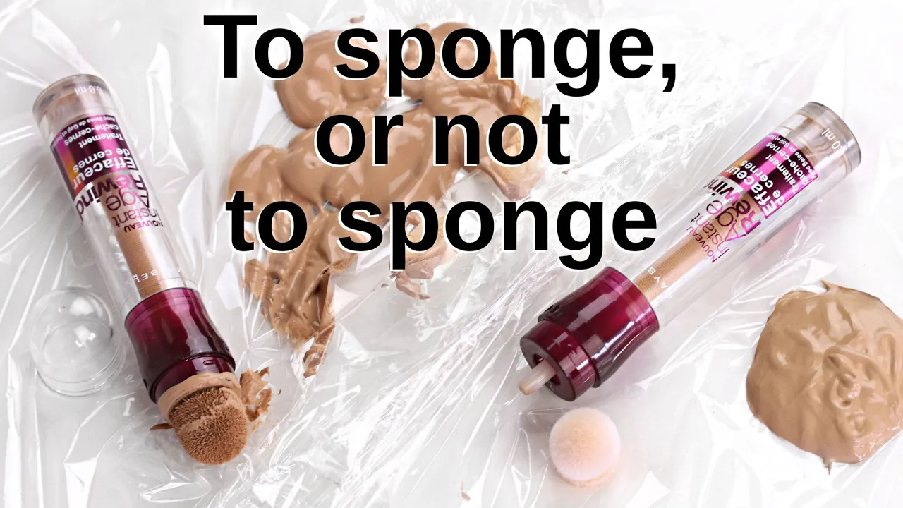 Mencakup kelebihan dan kekurangan masing2 produk yang dilihat dari : 1. Kemasan 2. Aplikator/Cara Pe. 