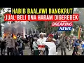Lagu HABIB RIZIEQ SURUH TES DNA HASILNYA DILUAR DUGAAN HAPLO GRUP YAHUDI