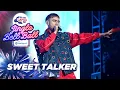Years \u0026 Years - Sweet Talker (Live at Capital's Jingle Bell Ball 2021) | Capital