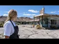 She Inherited a Deserted Motel for 5 Then Room 13 Revealed Why Everyone Wanted It Gone