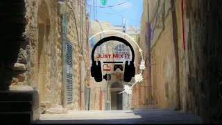 موسيقى عربية بدون حقوق طبع ونشر 